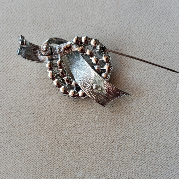 Brooch - Picture 4 of 4